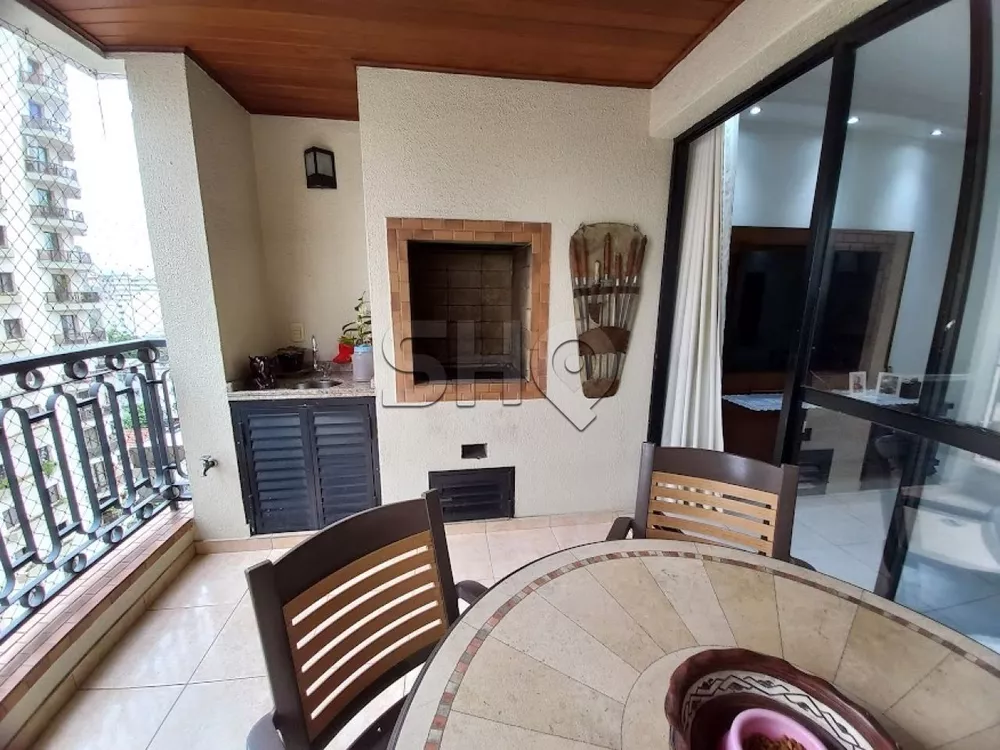 Apartamento, 3 quartos, 126 m² - Foto 3