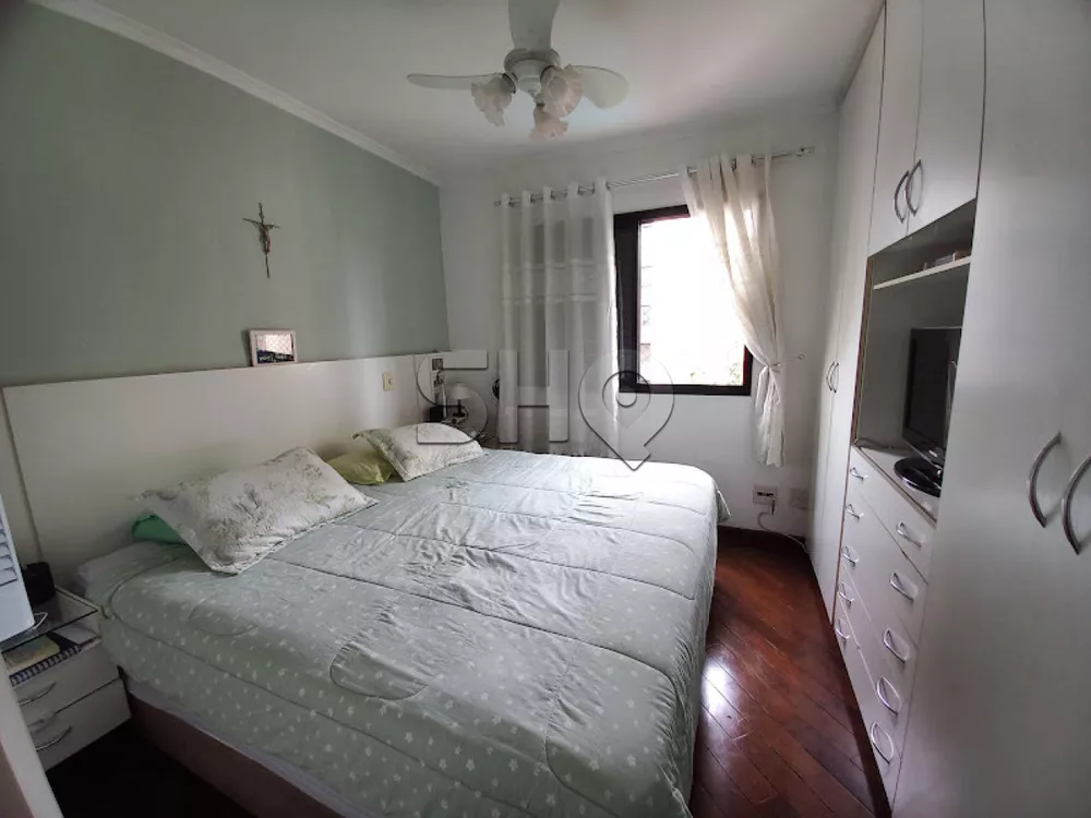 Apartamento, 3 quartos, 126 m² - Foto 6