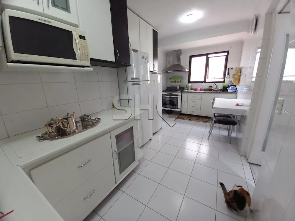 Apartamento, 3 quartos, 126 m² - Foto 8