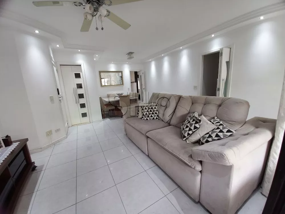 Apartamento, 3 quartos, 126 m² - Foto 2