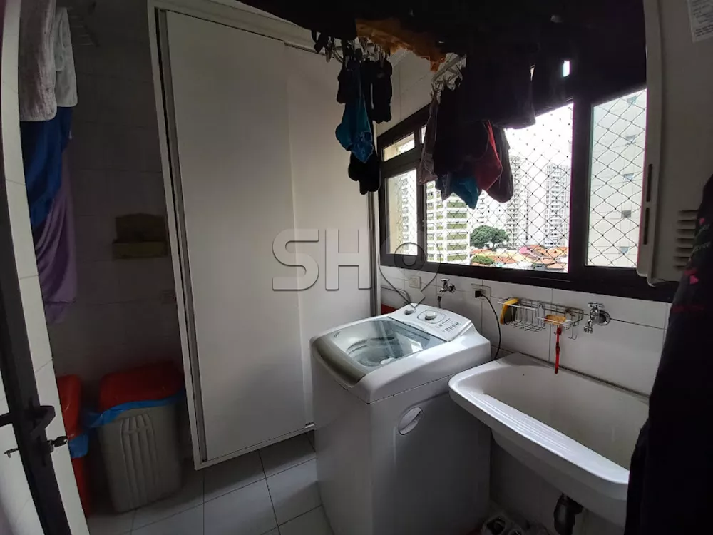 Apartamento, 3 quartos, 126 m² - Foto 10