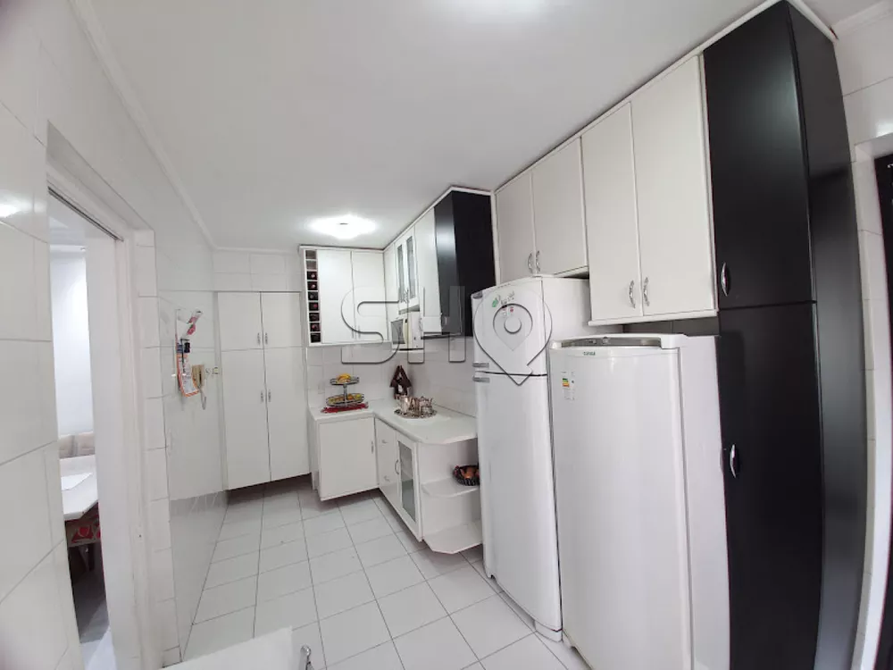 Apartamento, 3 quartos, 126 m² - Foto 7