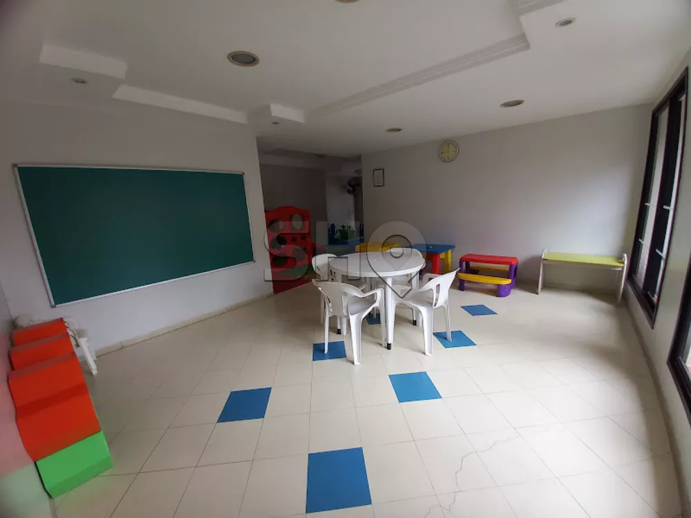 Apartamento, 3 quartos, 126 m² - Foto 11