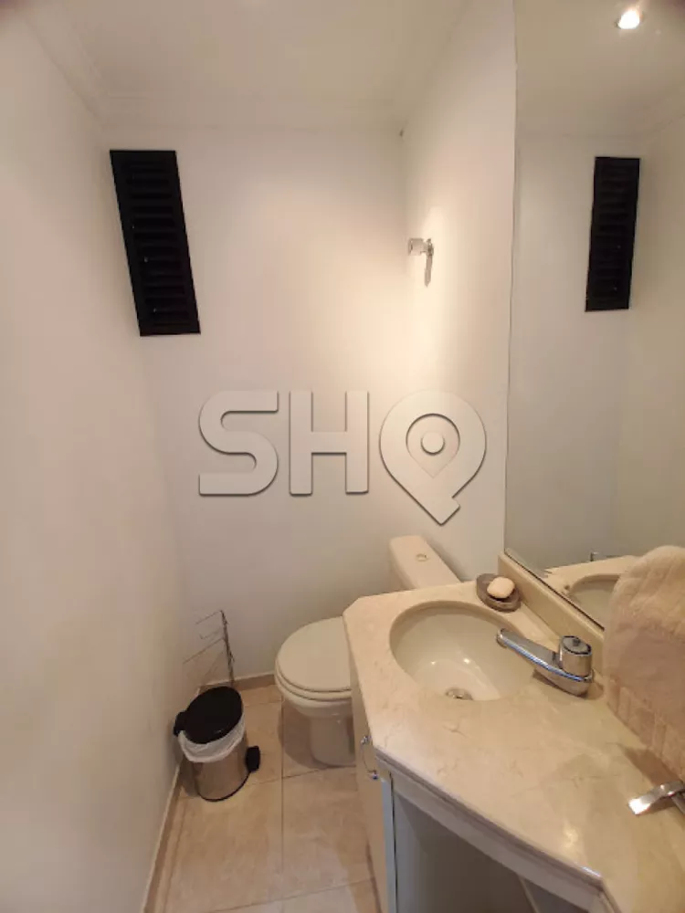 Apartamento, 3 quartos, 126 m² - Foto 9