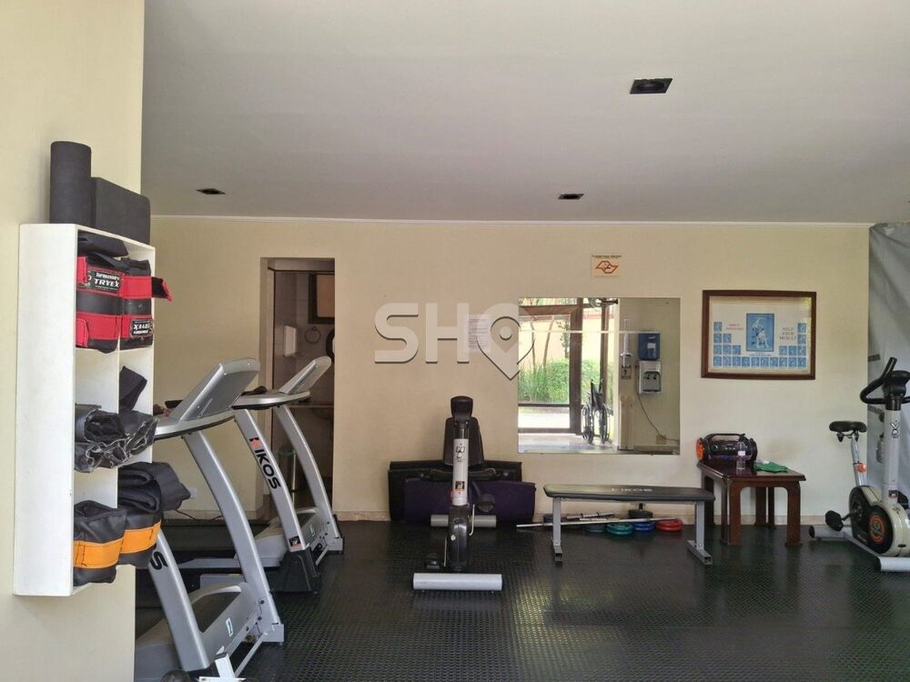 Apartamento à venda com 3 quartos, 109m² - Foto 24