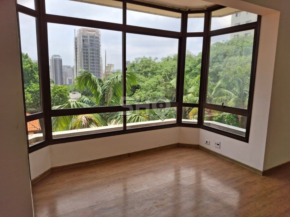 Apartamento à venda com 3 quartos, 109m² - Foto 3
