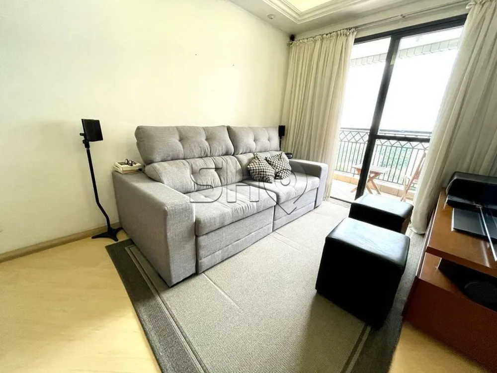 Apartamento, 2 quartos, 56 m² - Foto 4