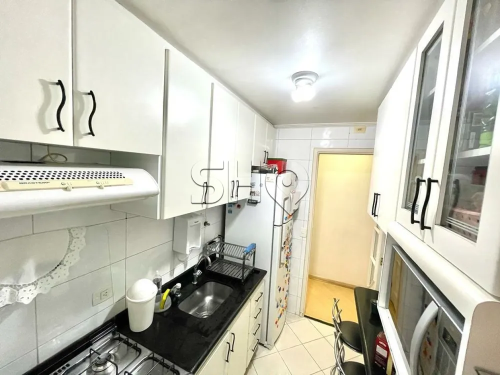 Apartamento, 2 quartos, 56 m² - Foto 1