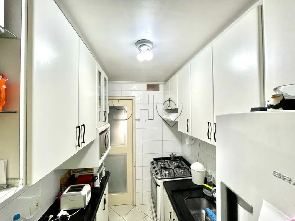 Apartamento, 2 quartos, 56 m² - Foto 2