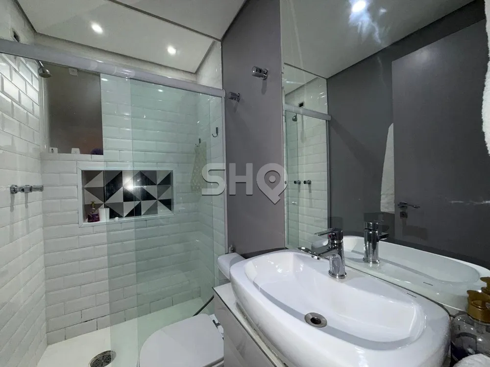 Apartamento, 3 quartos, 103 m² - Foto 3