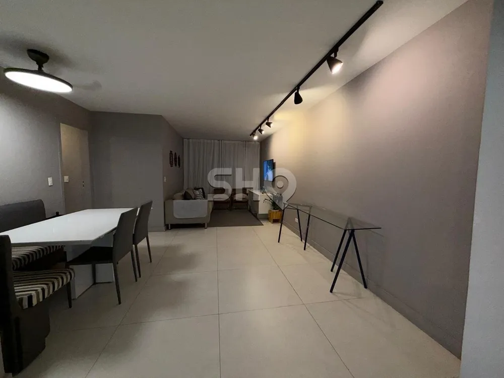 Apartamento, 3 quartos, 103 m² - Foto 1
