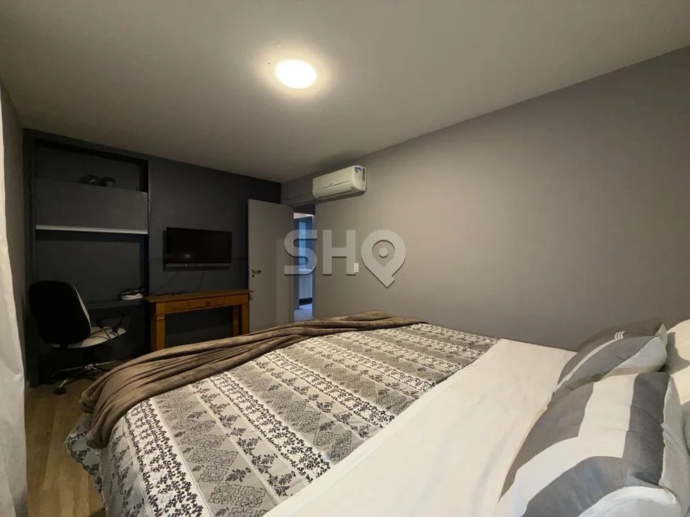 Apartamento, 3 quartos, 103 m² - Foto 2