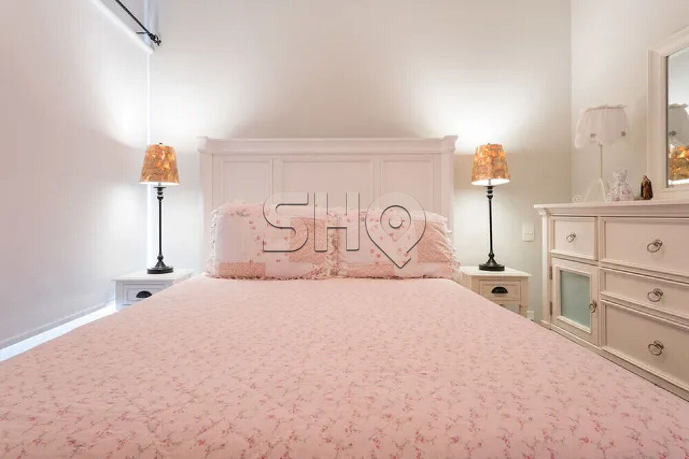 Apartamento, 1 quarto, 49 m² - Foto 2
