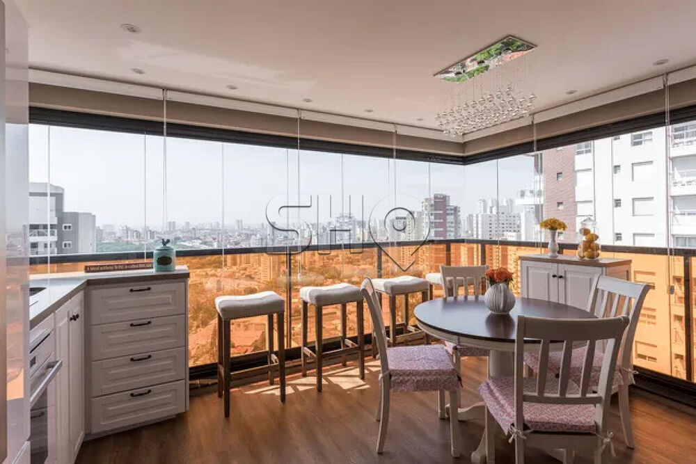 Apartamento, 1 quarto, 49 m² - Foto 6