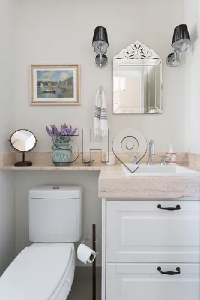 Apartamento, 1 quarto, 49 m² - Foto 5