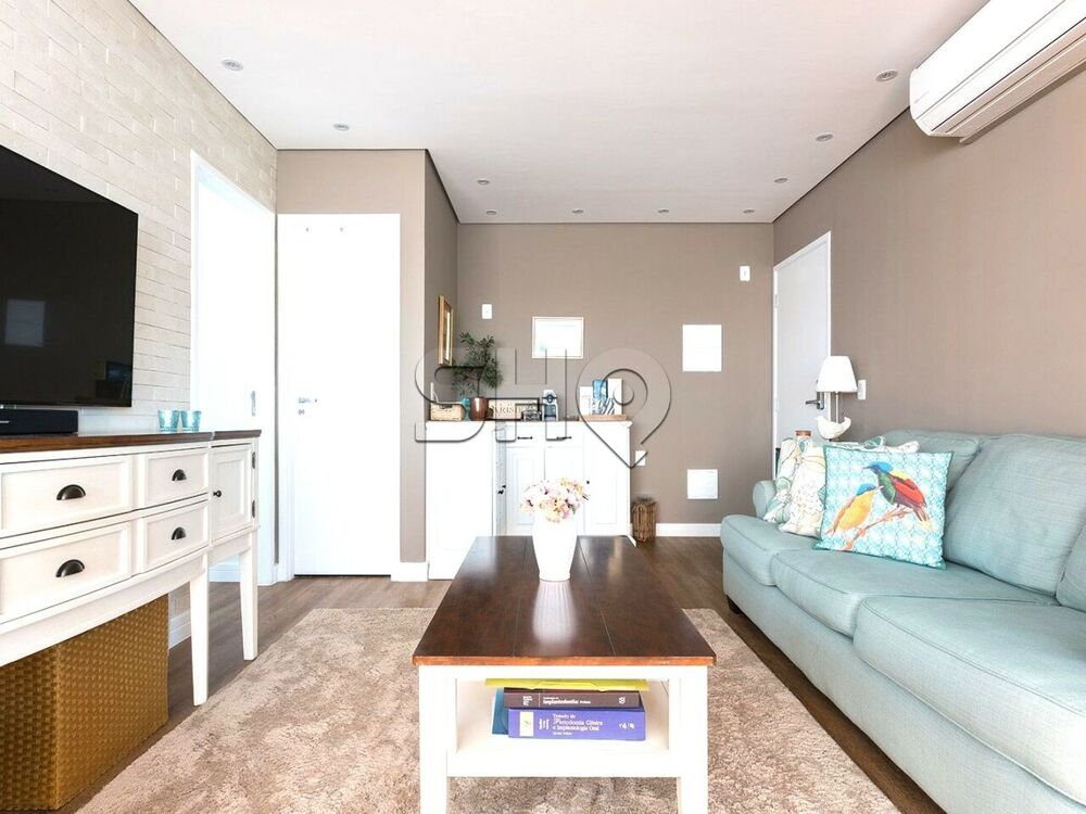 Apartamento, 1 quarto, 49 m² - Foto 4