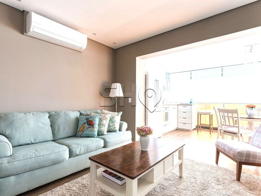 Apartamento, 1 quarto, 49 m² - Foto 12
