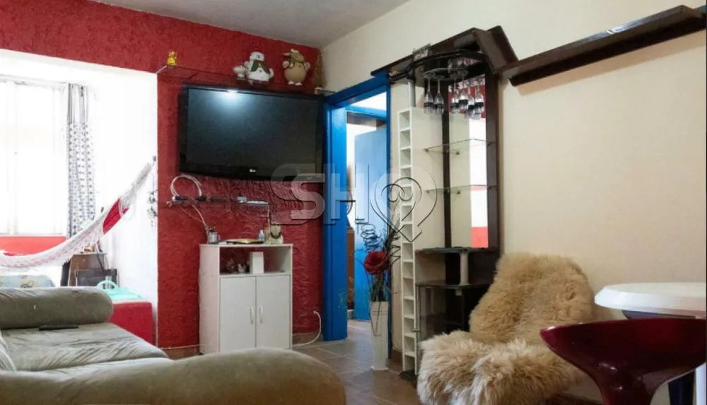 Apartamento, 1 quarto, 50 m² - Foto 13