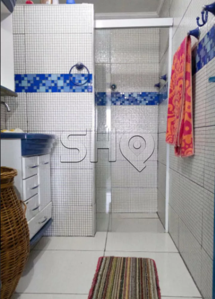 Apartamento à venda com 1 quarto, 50m² - Foto 10