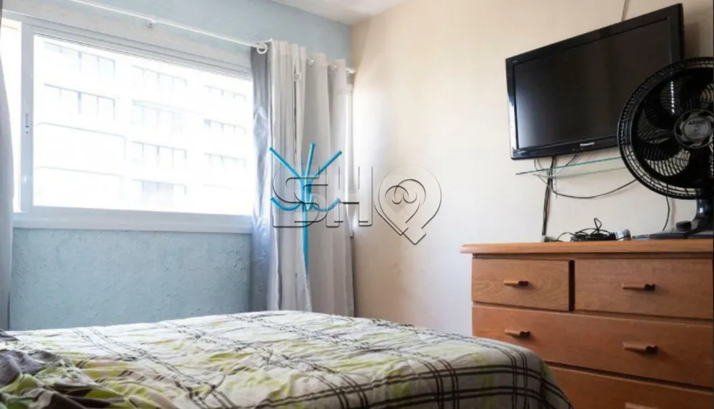 Apartamento, 1 quarto, 50 m² - Foto 16