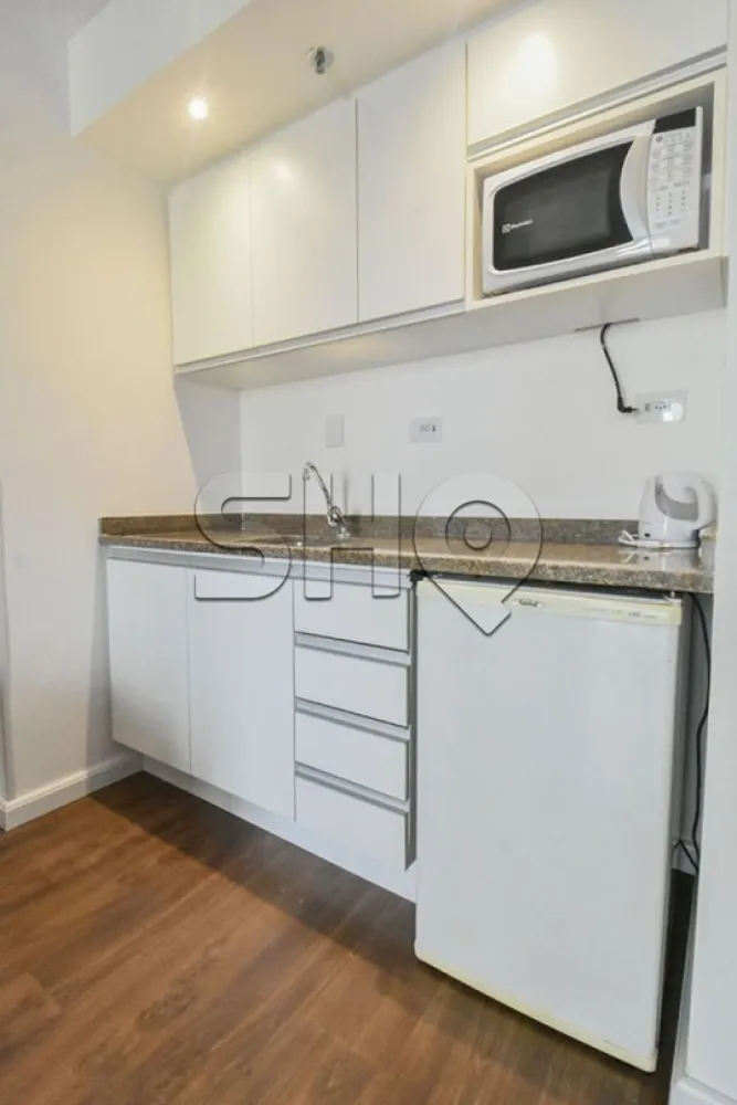 Apartamento, 1 quarto, 50 m² - Foto 7
