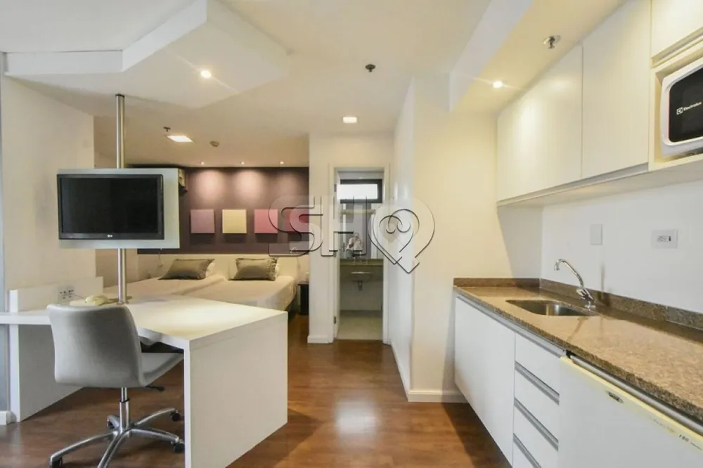 Apartamento, 1 quarto, 50 m² - Foto 15