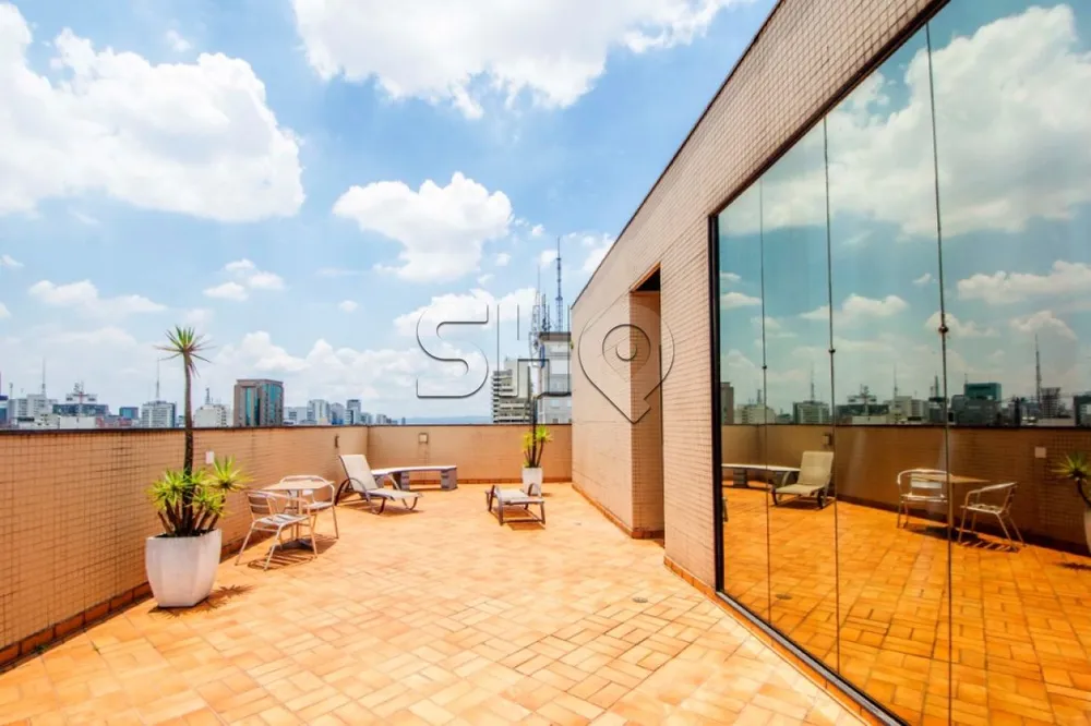Apartamento, 1 quarto, 50 m² - Foto 8