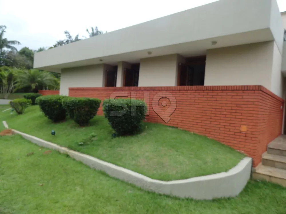 Casa de Condomínio à venda com 4 quartos, 1500m² - Foto 8