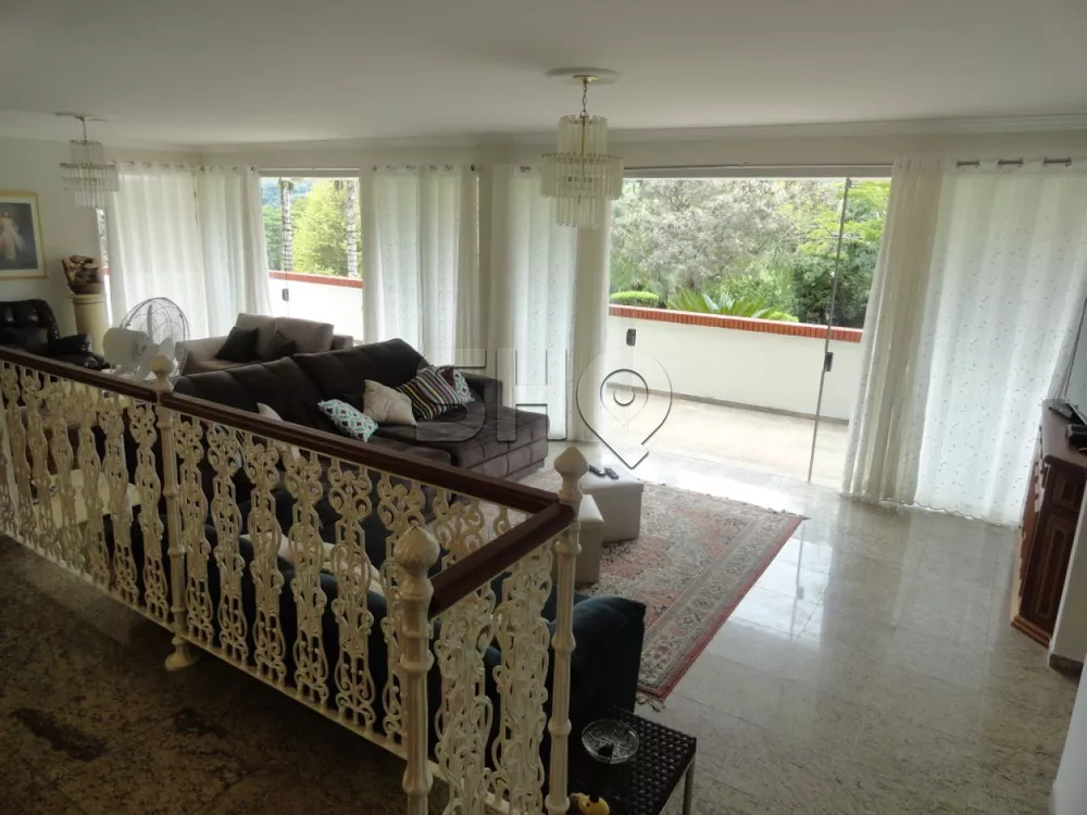 Casa de Condomínio à venda com 4 quartos, 1500m² - Foto 25