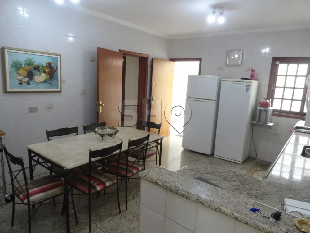 Casa de Condomínio à venda com 4 quartos, 1500m² - Foto 28