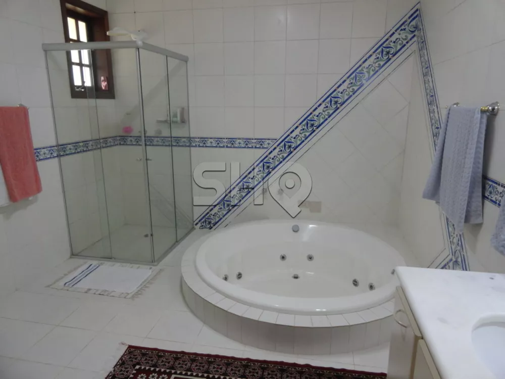 Casa de Condomínio à venda com 4 quartos, 1500m² - Foto 17