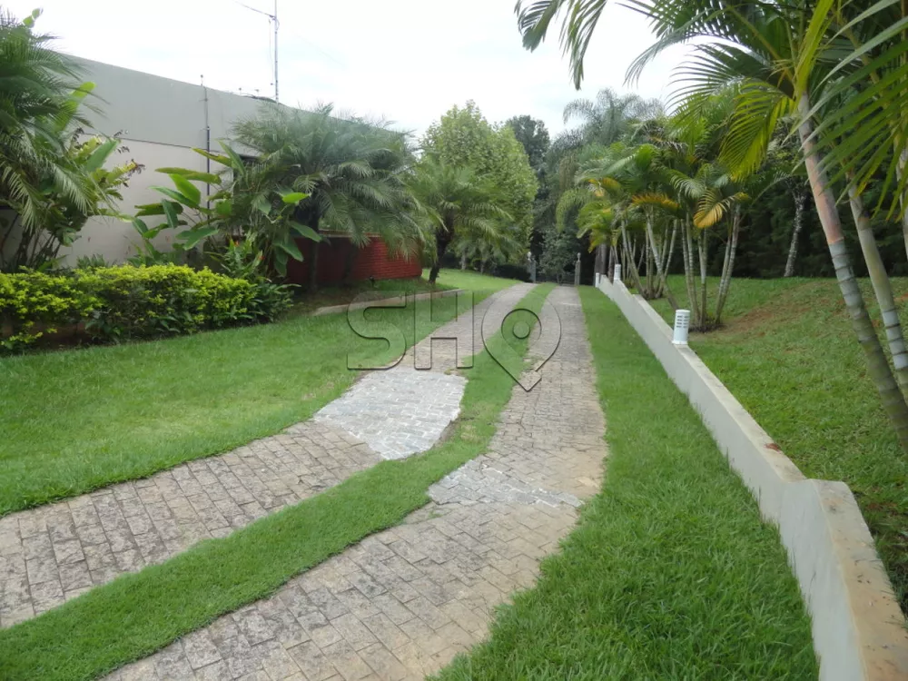 Casa de Condomínio à venda com 4 quartos, 1500m² - Foto 1