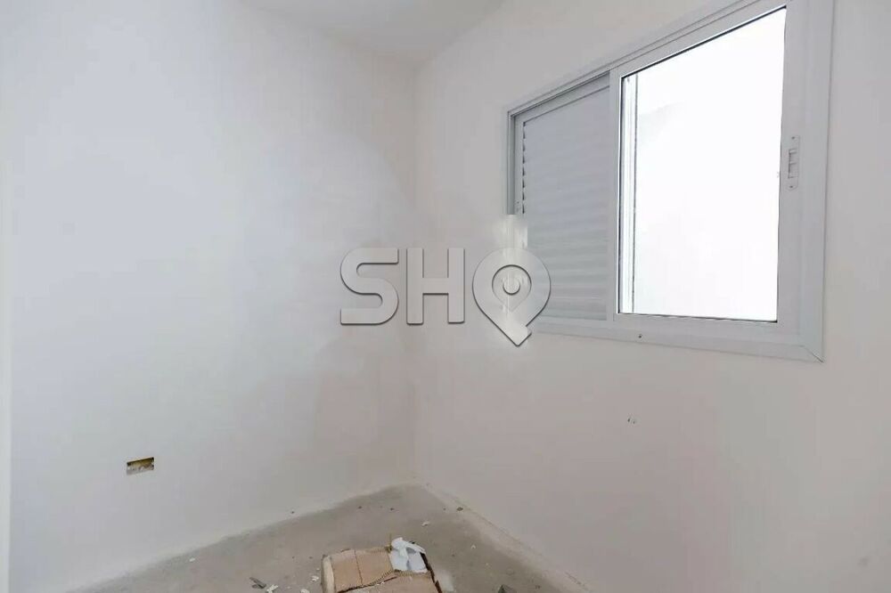 Apartamento Lançamentos com 2 quartos, 46m² - Foto 2