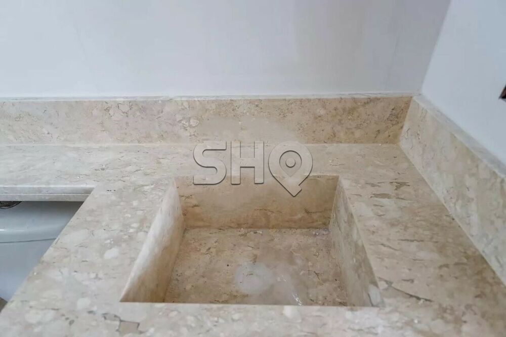 Apartamento Lançamentos com 2 quartos, 46m² - Foto 3