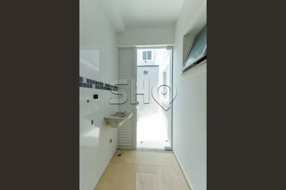Apartamento Lançamentos com 2 quartos, 46m² - Foto 4