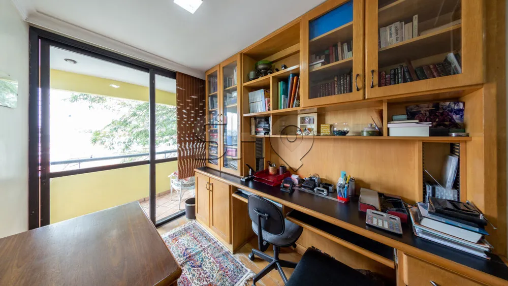 Apartamento, 3 quartos, 160 m² - Foto 3