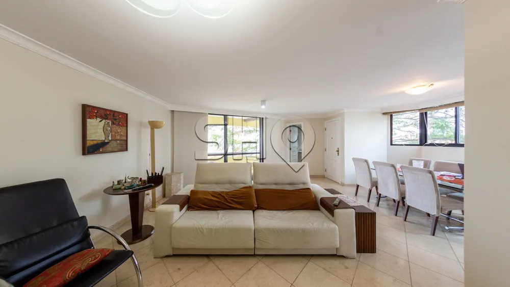 Apartamento, 3 quartos, 160 m² - Foto 2