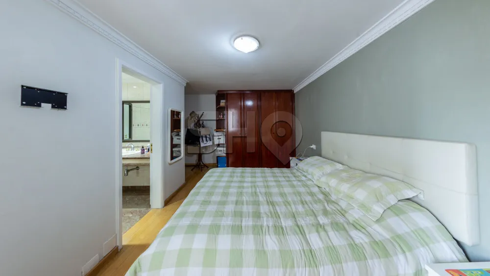 Apartamento, 3 quartos, 160 m² - Foto 1