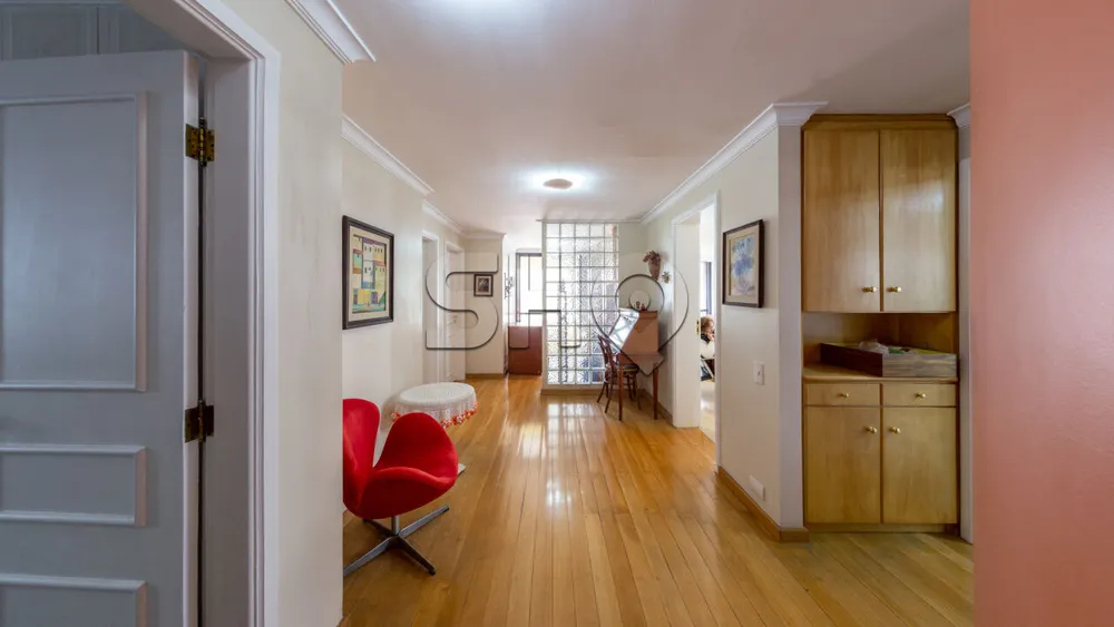 Apartamento, 3 quartos, 160 m² - Foto 4