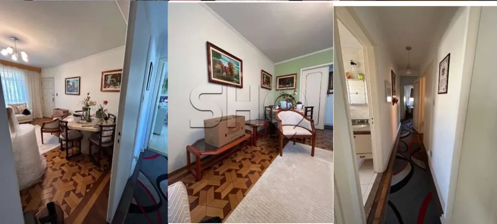 Apartamento, 3 quartos, 111 m² - Foto 3