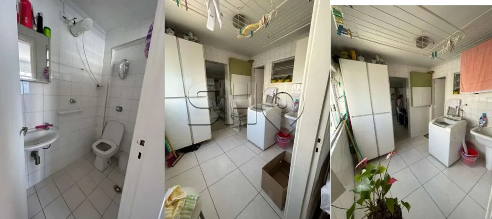 Apartamento, 3 quartos, 111 m² - Foto 2