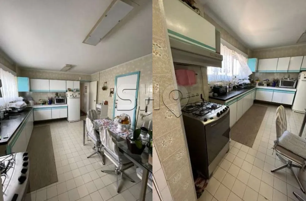 Apartamento, 3 quartos, 111 m² - Foto 4
