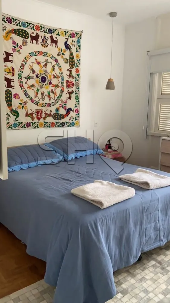 Apartamento, 3 quartos, 165 m² - Foto 8