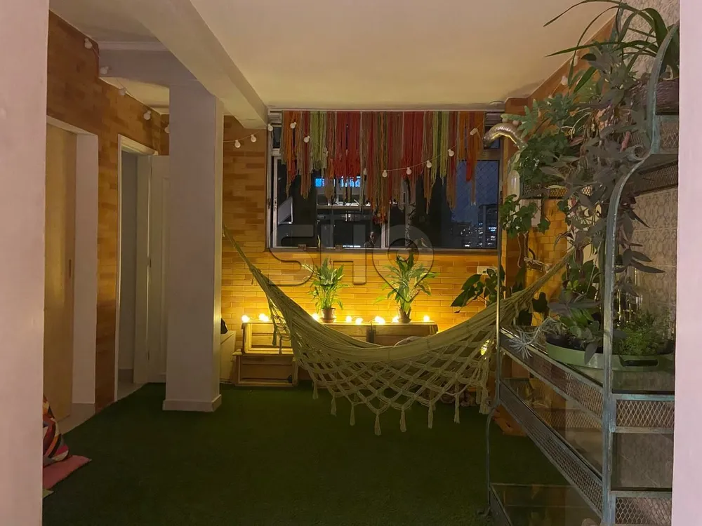 Apartamento, 3 quartos, 165 m² - Foto 1