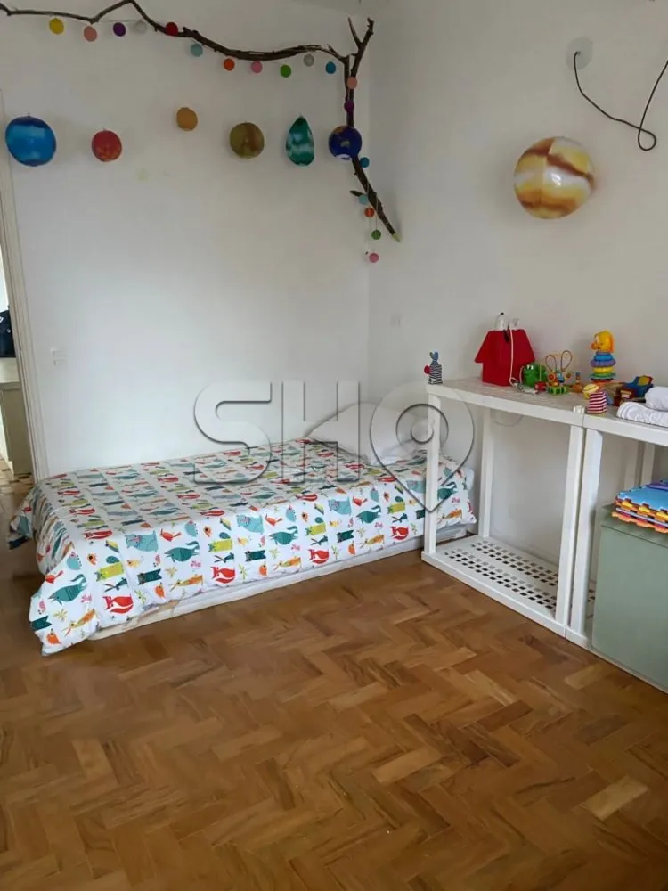 Apartamento, 3 quartos, 165 m² - Foto 7
