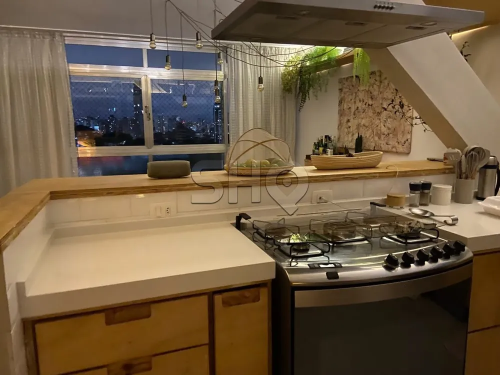 Apartamento, 3 quartos, 165 m² - Foto 3