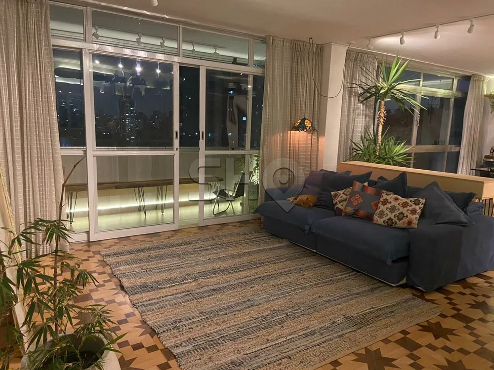 Apartamento, 3 quartos, 165 m² - Foto 4