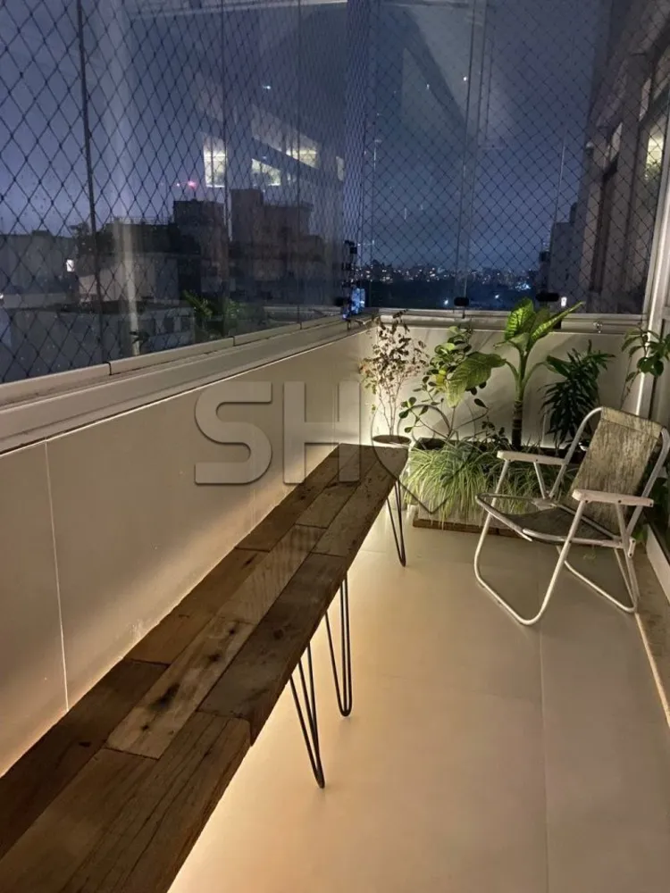 Apartamento, 3 quartos, 165 m² - Foto 4