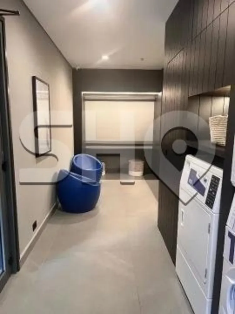 Apartamento, 1 quarto, 27 m² - Foto 8
