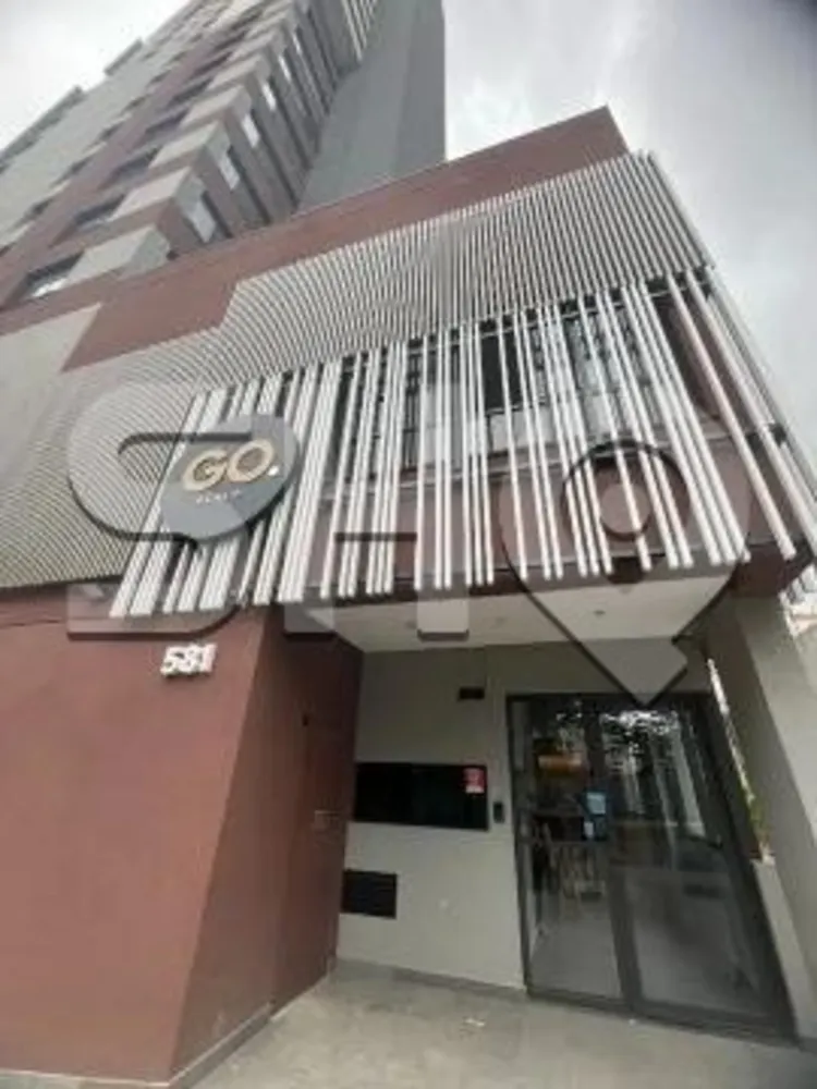 Apartamento, 1 quarto, 27 m² - Foto 16